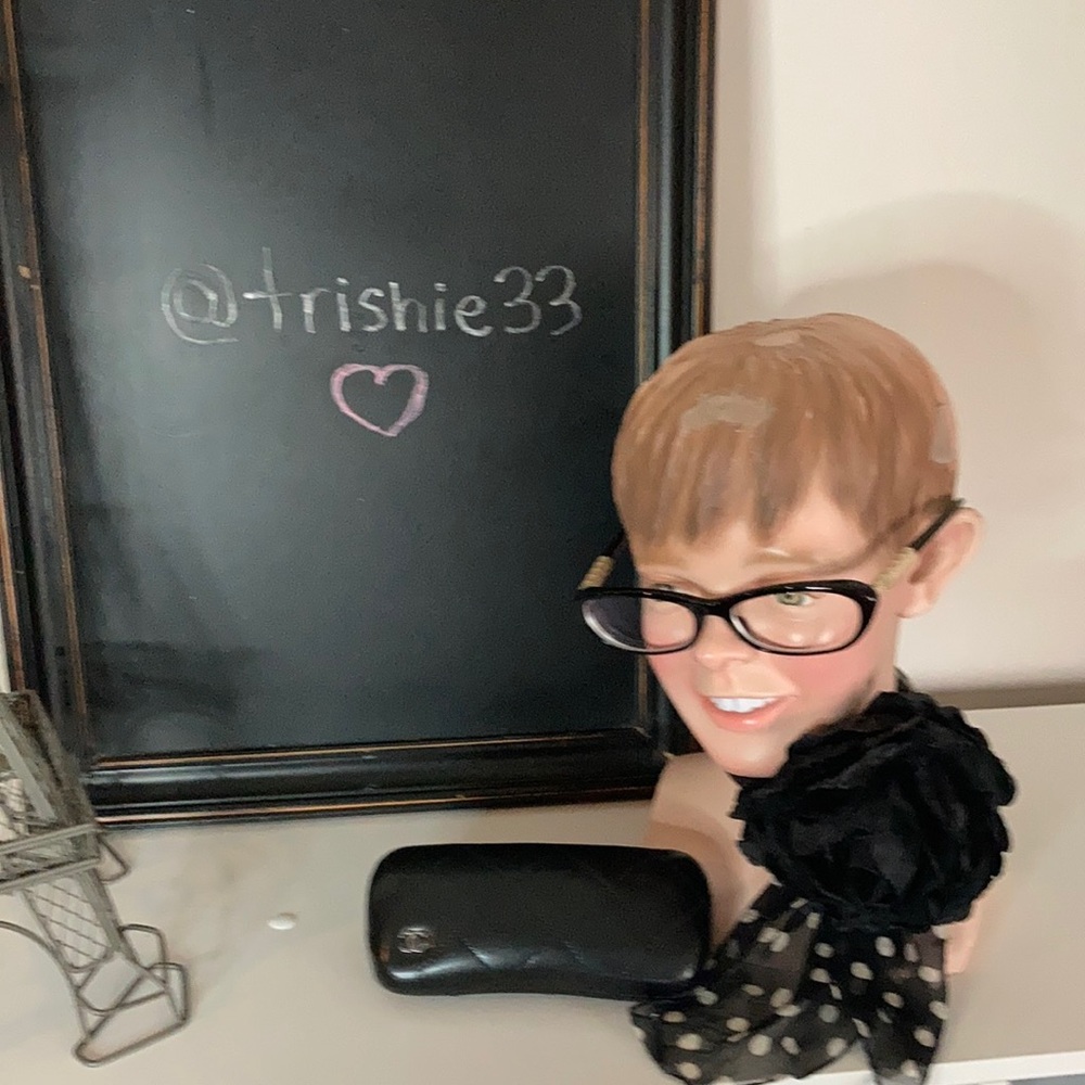 Chanel 3215 optical frames - Picture 2 of 7